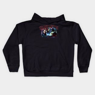 Heaven Vale Kids Hoodie